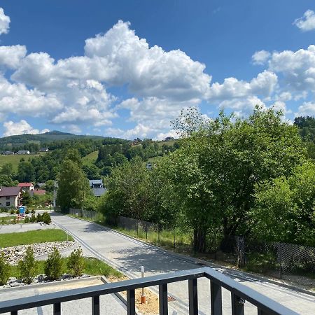 Apartament Na Spokojnej Wisła Kültér fotó