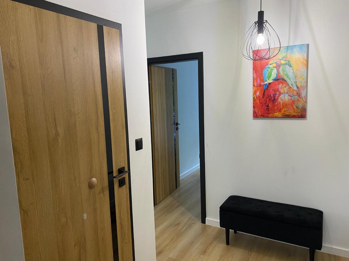 Apartament Na Spokojnej Wisła Kültér fotó