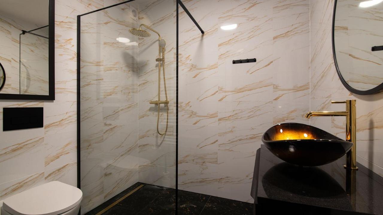 Apartament Na Spokojnej Wisła Kültér fotó
