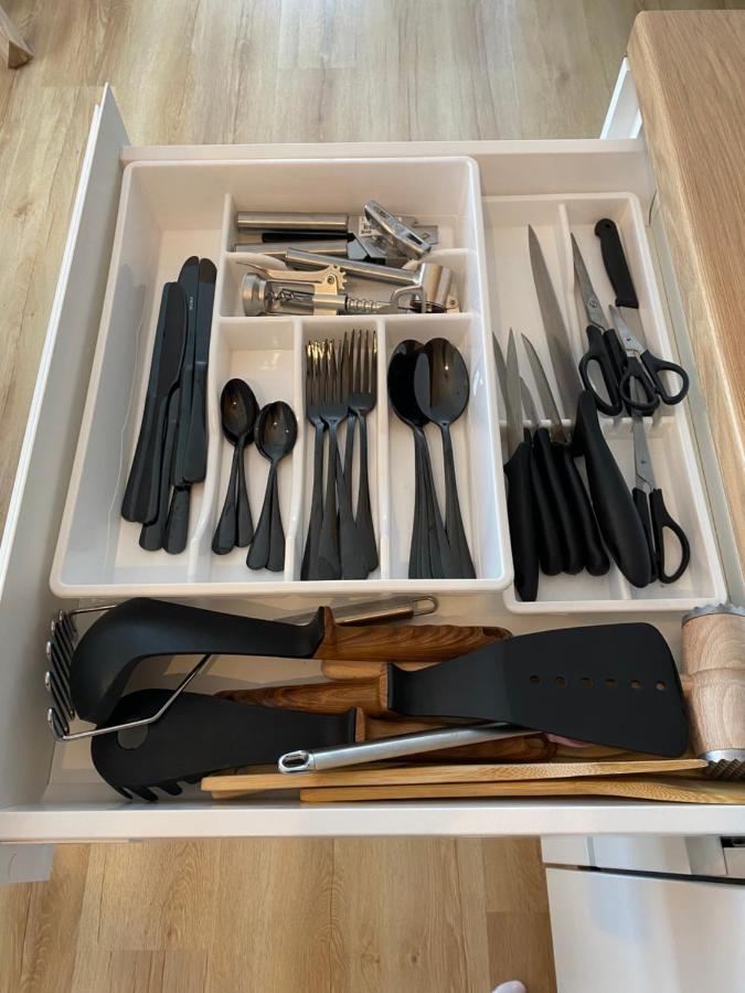 Apartament Na Spokojnej Wisła Kültér fotó